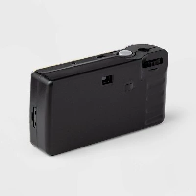 One-Time-Use Camera - heyday™ Checkerboard 2 One-Time-Use Camera - heyday™ Checkerboard - Image 2