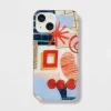 Apple iPhone 13 mini/iPhone 12 mini Case - heyday™ with Aliyah Salmon