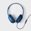 Wired On-Ear Headphones - heyday™ with Ameen Taahir