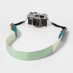 Camera Strap - heyday™ Jade 7 Camera Strap - heyday™ Jade -Heyday Sales Shop GUEST e06fabb6 bd91 4c28 975a 9bec7c16bda6