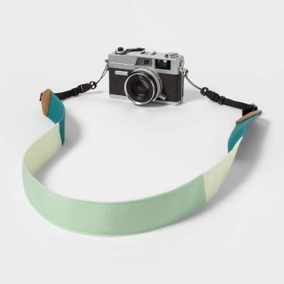 Camera Strap - heyday™ Jade 3 Camera Strap - heyday™ Jade - Image 3
