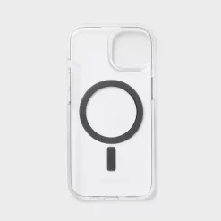 Apple iPhone 15/iPhone 14/iPhone 13 Case with MagSafe - heyday™ Clear 5 Apple iPhone 15/iPhone 14/iPhone 13 Case with MagSafe - heyday™ Clear -Heyday Sales Shop GUEST e2d8cecb dc30 4e79 8a39 9c88e5dda80e
