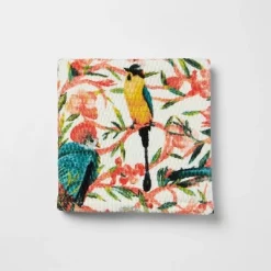 Floral Bird Bath Towel - Opalhouse 8 Floral Bird Bath Towel - Opalhouse -Heyday Sales Shop GUEST e4b39187 796a 4844 ac20 bd09f97054a1