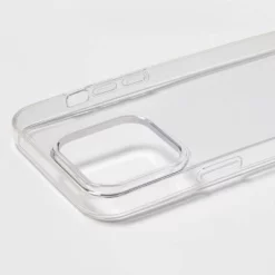Apple iPhone 13 Pro Case - heyday™ Clear