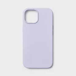 Apple iPhone 15/iPhone 14/iPhone 13 Silicone Case with MagSafe - heyday™ Soft Purple 9 Apple iPhone 15/iPhone 14/iPhone 13 Silicone Case with MagSafe - heyday™ Soft Purple -Heyday Sales Shop GUEST e7865fca 41ed 46e2 8c73 1e568027cbbd