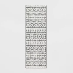 Luna Aztec Diamond Printed Rug Black - Opalhouse™ 9 Luna Aztec Diamond Printed Rug Black - Opalhouse™ -Heyday Sales Shop GUEST e79e43a5 8d43 4f56 af37 2c4e68829d1b