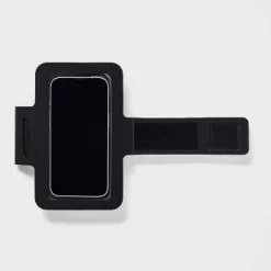 Running Armband - heyday™ Black