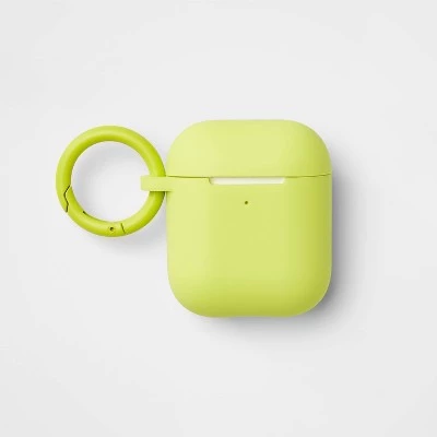 Apple AirPod Gen 1/2 Case with Clip - heyday™ Pink 3 Apple AirPod Gen 1/2 Case with Clip - heyday™ Pink - Image 3