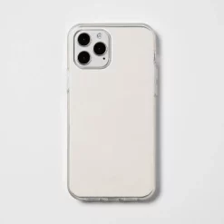 Apple iPhone 12/iPhone 12 Pro Case - heyday™ Clear