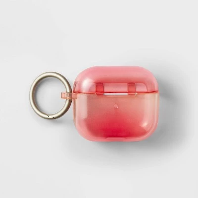 Apple AirPods 3rd Generation Hardshell Case with Clip - heyday™ Geo Lines 7 Apple AirPods 3rd Generation Hardshell Case with Clip - heyday™ Geo Lines - Image 7