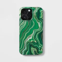 Apple iPhone 14 Pro Max Case with MagSafe - heydayâ„¢ Neon Gradient