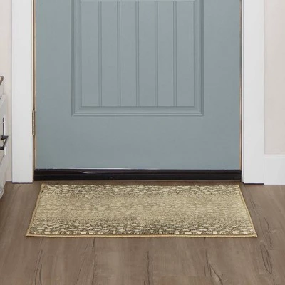 Elderberry Snake Skin Print Woven Rug Gray - Opalhouse 5 Elderberry Snake Skin Print Woven Rug Gray - Opalhouse - Image 5