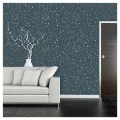 Celestial Peel & Stick Wallpaper Navy/Gold - Opalhouse™ 8 Celestial Peel & Stick Wallpaper Navy/Gold - Opalhouse™ -Heyday Sales Shop GUEST f53edfa2 8c6c 4423 8c30 a5069fbc534b