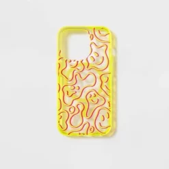 Apple iPhone 14 Pro Case with MagSafe - heyday™ Black Leopard Print -Heyday Sales Shop GUEST f5c9e053 b043 4067 953f ba92e52280e3