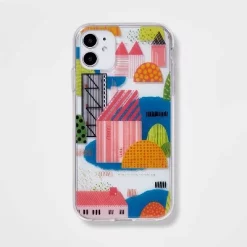 Apple iPhone 11/iPhone XR Case - heyday™ with Jessie Lin