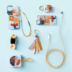 Apple iPhone 13 mini/iPhone 12 mini Case - heyday™ with Aliyah Salmon -Heyday Sales Shop GUEST f9495b5a 26d7 4a33 9aac f538ec208f4c 3