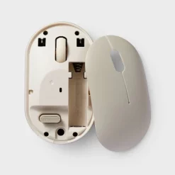 Bluetooth Compact Mouse - heyday™ Gray