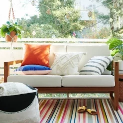 Project 62 Summer Outdoor Patio