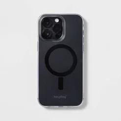 Apple iPhone 14 Pro Max Case with MagSafe - heyday™ Clear