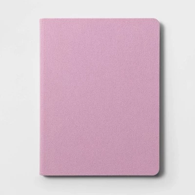 Apple iPad 9th Gen Case - heyday™ Black Saffiano 3 Apple iPad 9th Gen Case - heyday™ Black Saffiano - Image 3