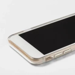 Apple iPhone SE (2nd/3rd generation)/8/7 Case - heyday™ Clear 5 Apple iPhone SE (2nd/3rd generation)/8/7 Case - heyday™ Clear -Heyday Sales Shop GUEST fbf77122 db0a 4f81 940e 50a9945ad3b6
