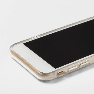 Apple iPhone SE (2nd/3rd generation)/8/7 Case - heyday™ Clear 3 Apple iPhone SE (2nd/3rd generation)/8/7 Case - heyday™ Clear - Image 3