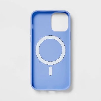 Apple iPhone 12/iPhone 12 Pro Case with MagSafe - heyday™ with Angela Divina 3 Apple iPhone 12/iPhone 12 Pro Case with MagSafe - heyday™ with Angela Divina - Image 3